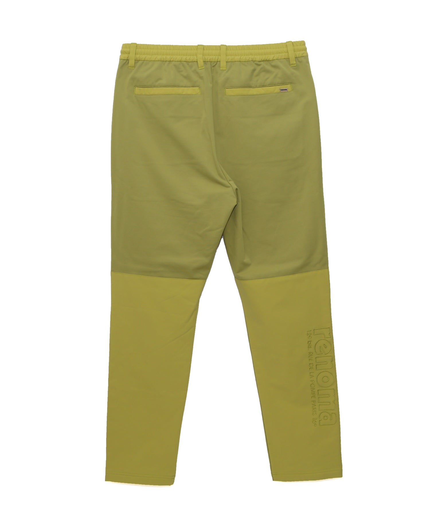 PANTS – renoma golf