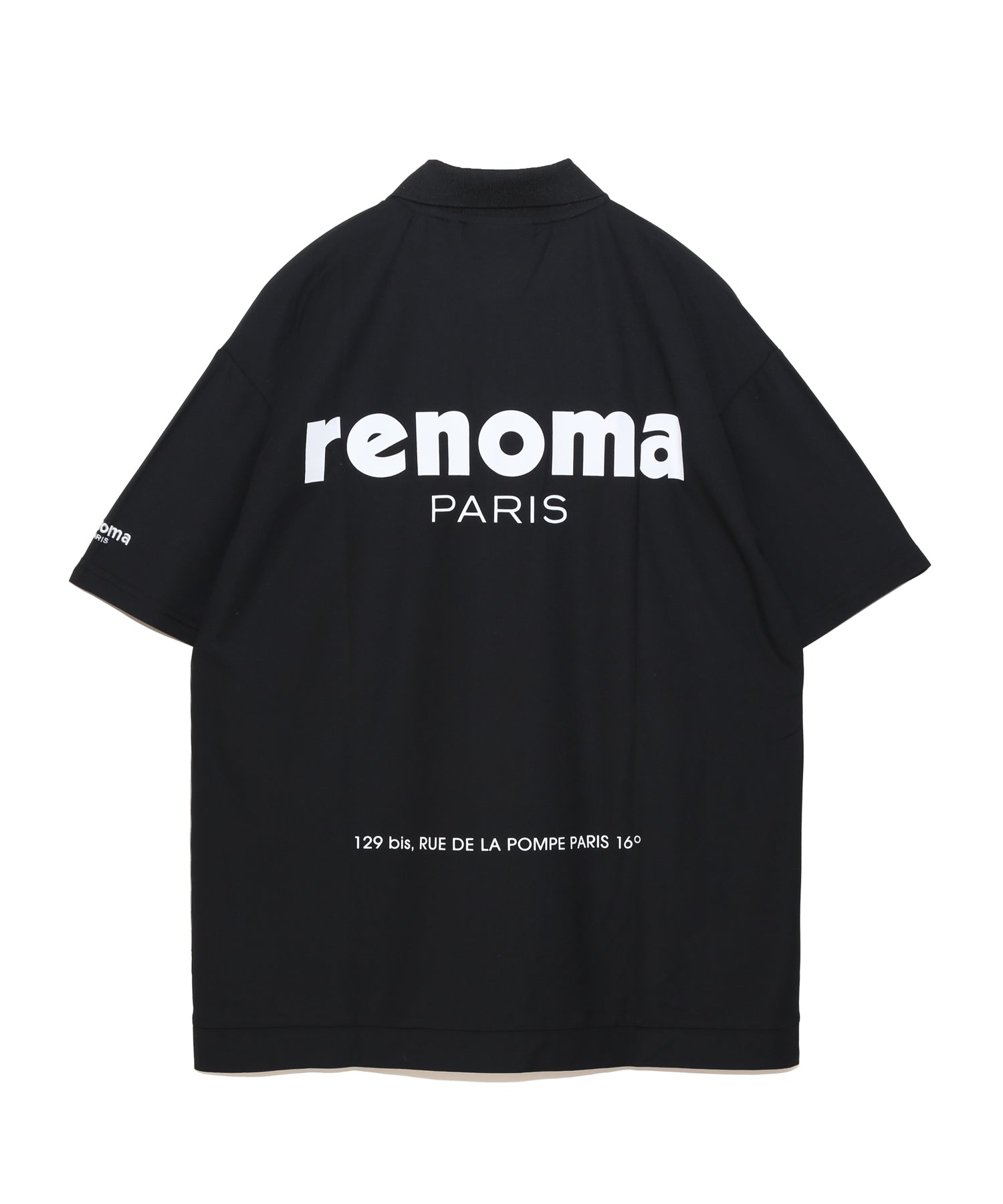 TOPS – renoma golf