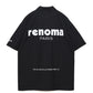 BACK LOGO POLO S/S - SP