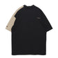 SWITCHING MOCK NECK S/S