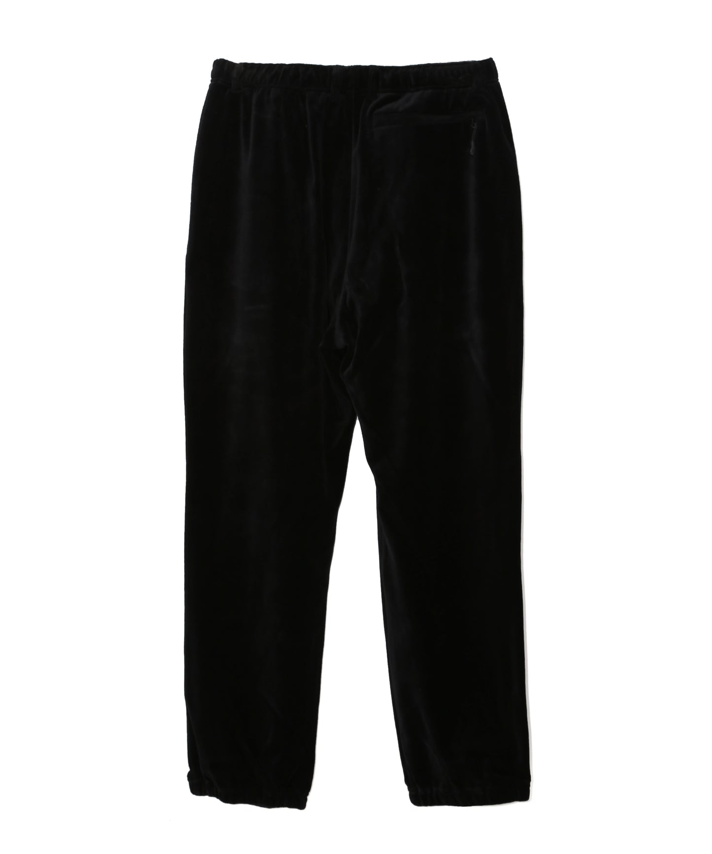 VELOR TRACK PANTS