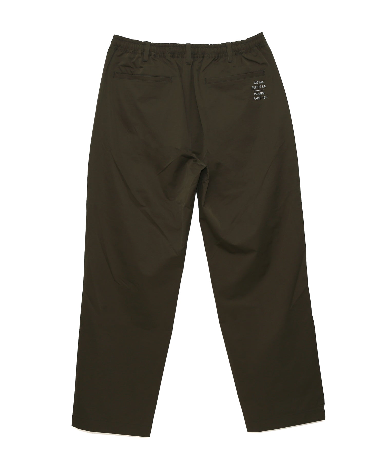 PANTS – renoma golf