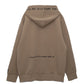 BASIC HOODIE SWEATSHIRT