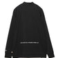 BASIC LOGO MOCKNECK T LS