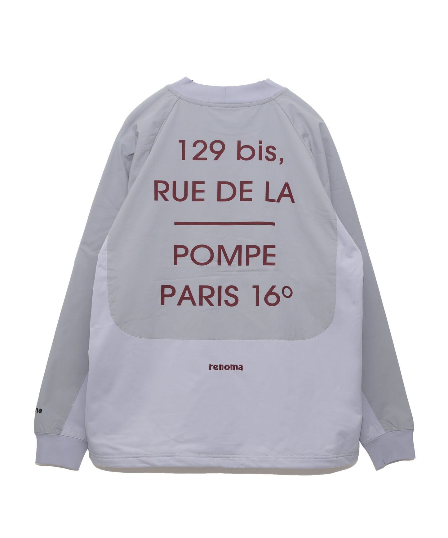 SWITCHING MOCK MECK T LS