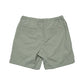 REFLECTOR LOGO SHORTS