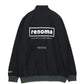 REVERSIBLE HARRINGTON JK