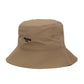 POLYESTER ROUND LOGO HAT