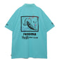 COLLAB POLO SHIRTS S/S(with PGC)