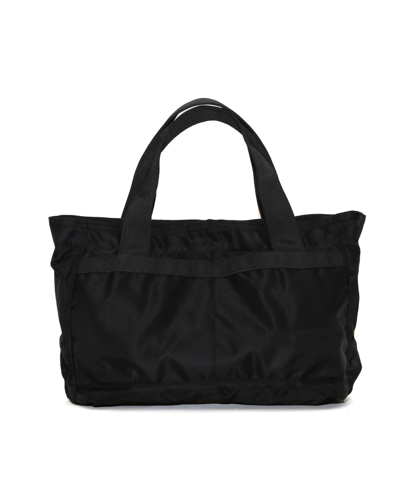 【最短2/27(金)発送】NYLON TUSSAH CART BAG