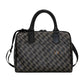 MINI BOSTON BAG Resurrection ｱﾄﾞｳｪﾅﾐﾆ × renoma