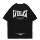 renoma × EVERLAST CREW NECK S/S