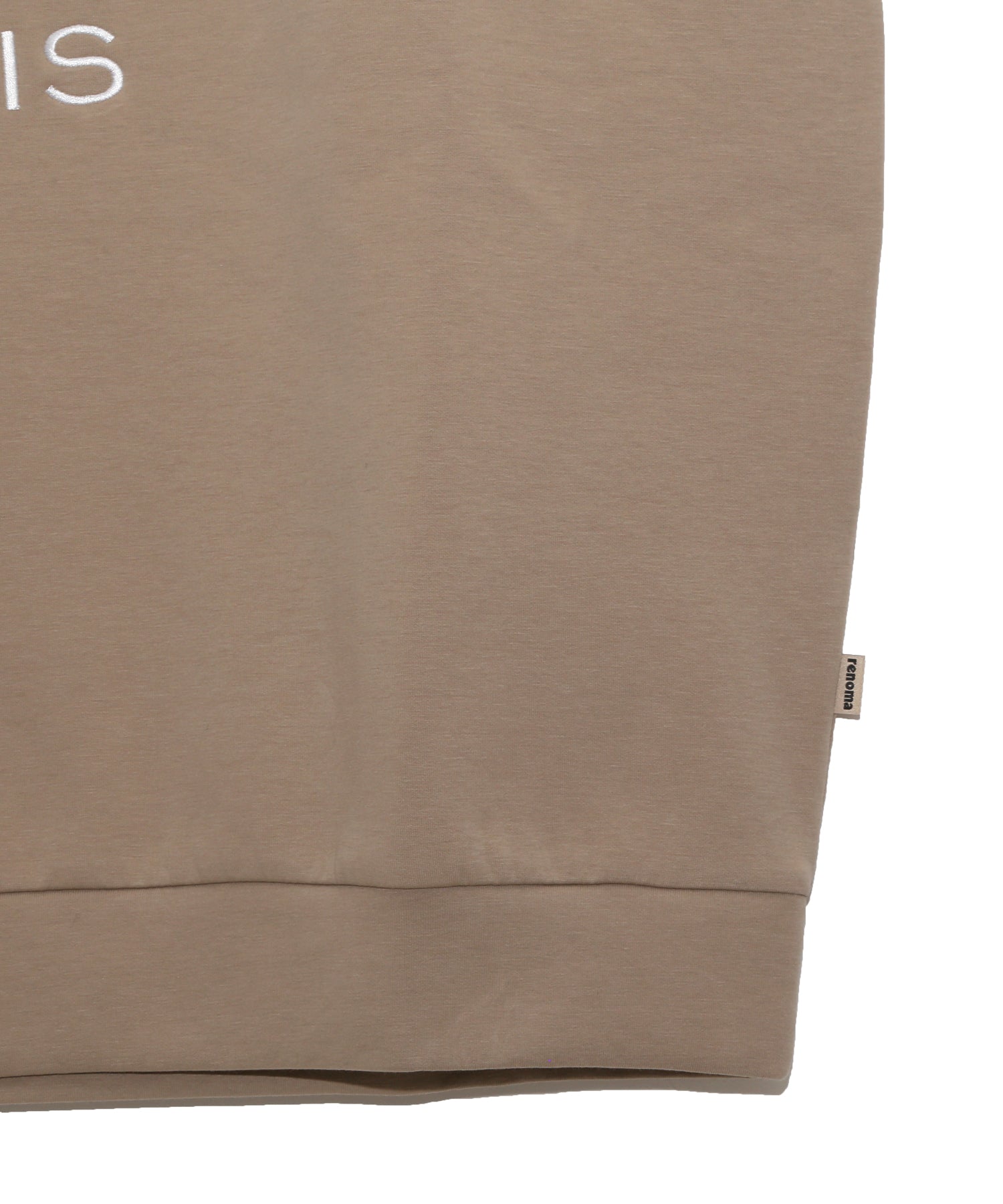 CRWENECK SWEATSHIRT SS – renoma golf