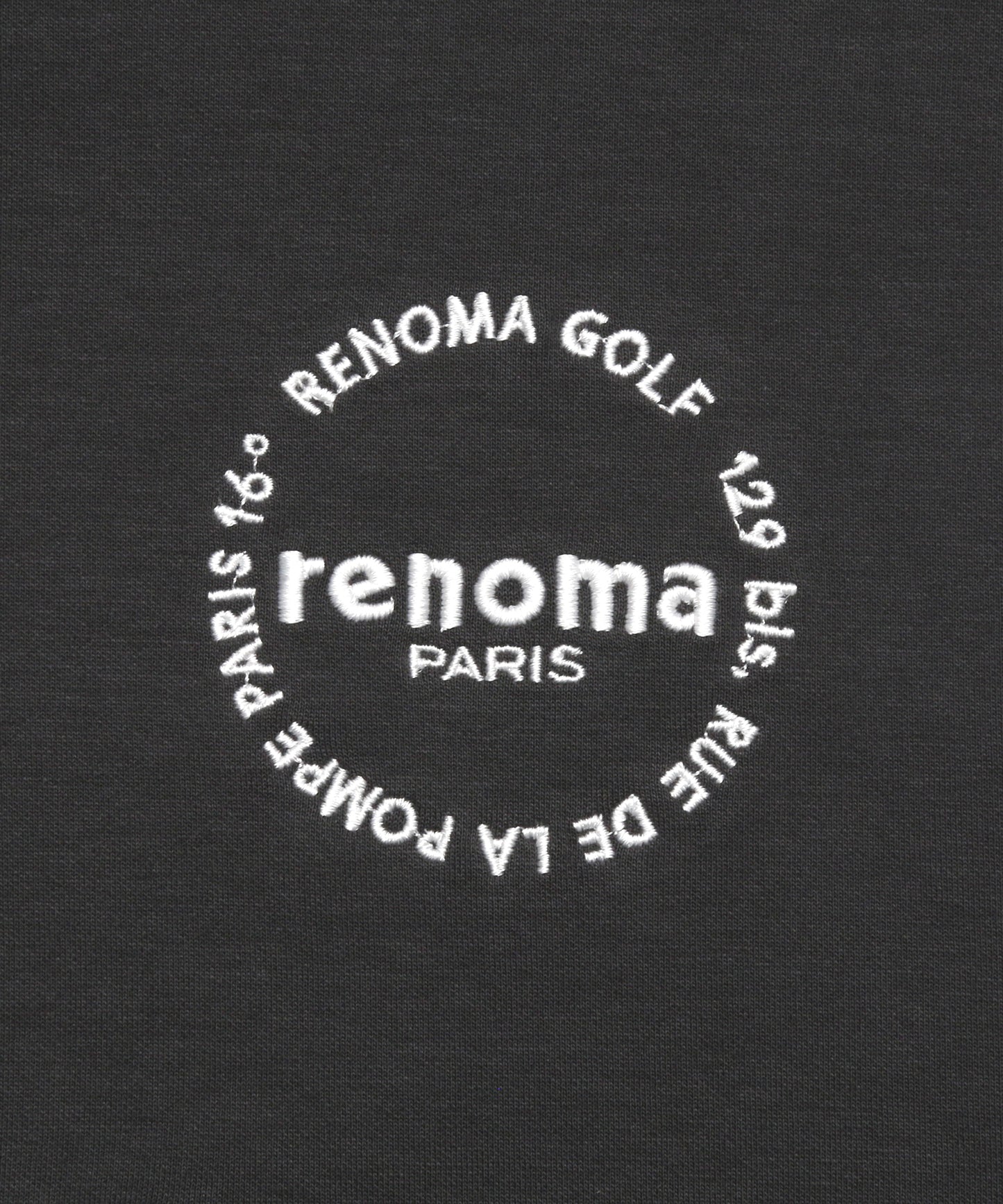 CRWENECK SWEATSHIRT SS