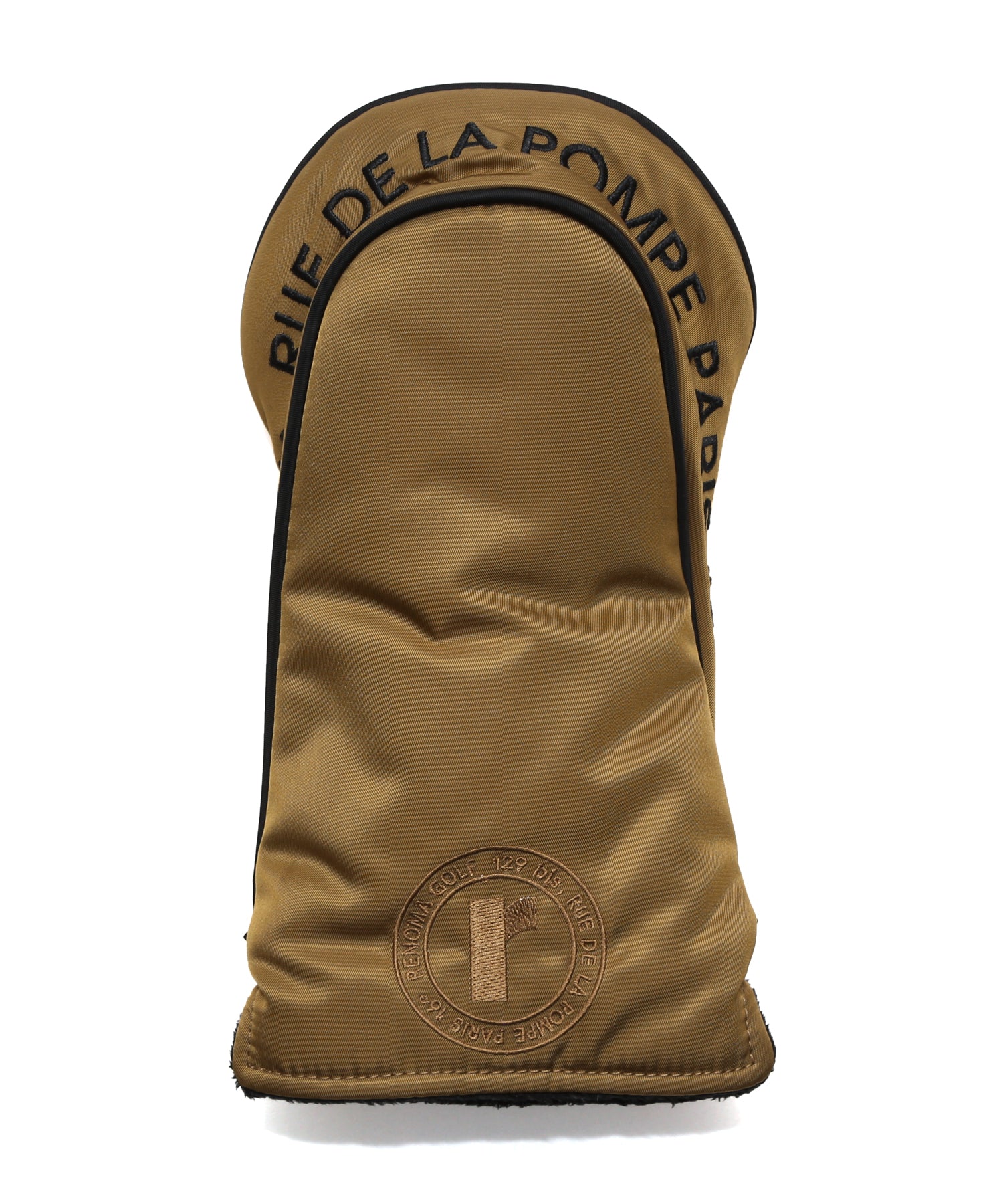 UT HEAD COVER – renoma golf