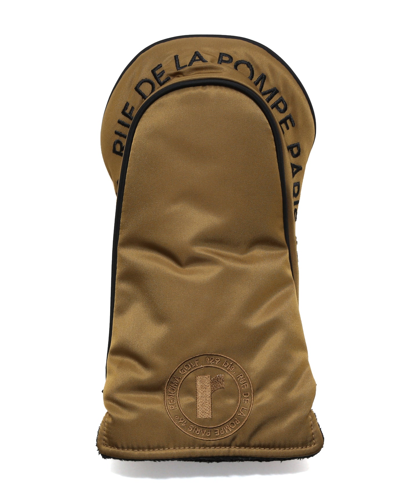 UT HEAD COVER