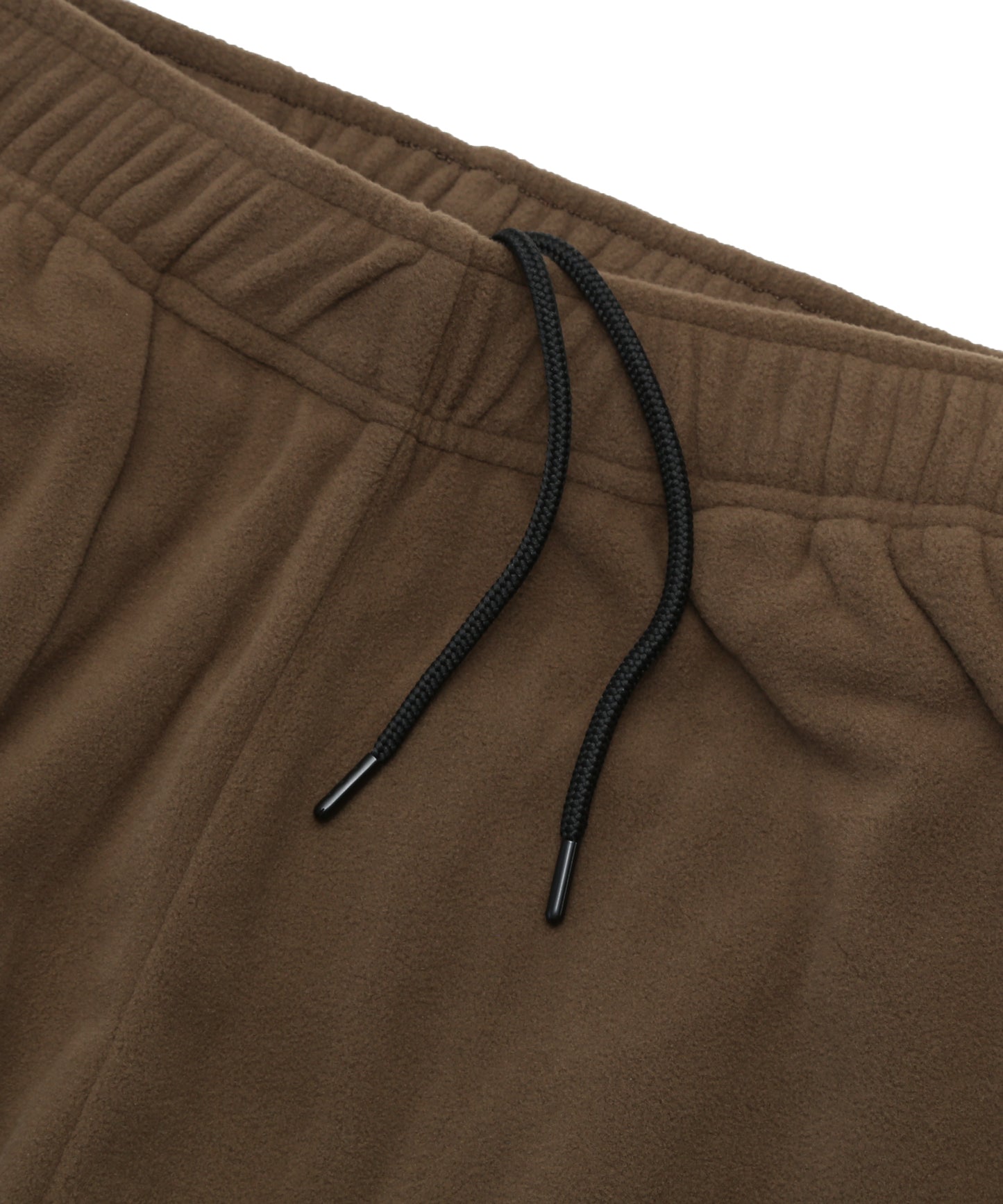 WOVEN SWITCHING FLEECE PT