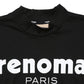 BASIC LOGO MOCKNECK T LS