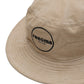 CORDUROY BUCKET HAT