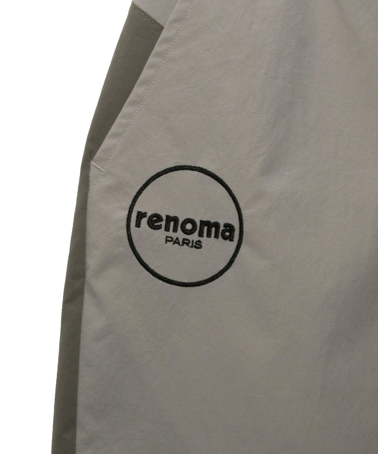 TWO TONE TASLAN SHORT PT