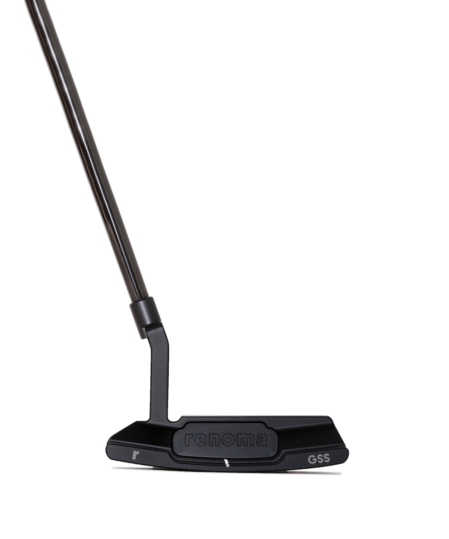 CRANK WIDE PUTTER LIMITED EDITION