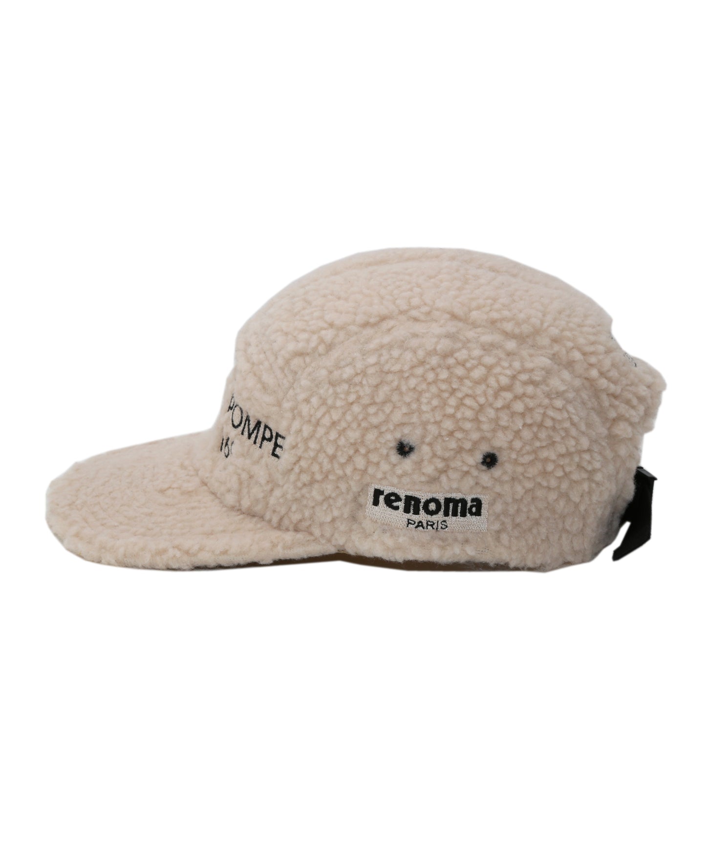 ADDRESS LOGO BOA CAP