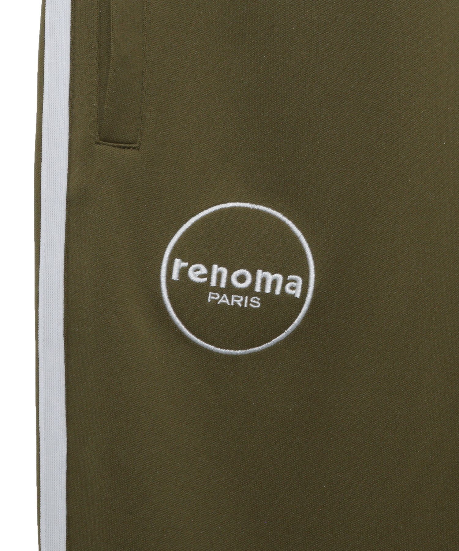 SIDE LINE TRACK PT – renoma golf
