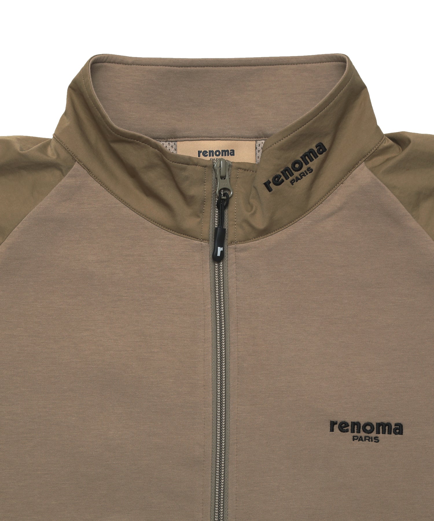 BASIC SWITCHING JK – renoma golf
