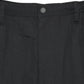 LINE HEM NYLON SHORTS