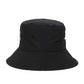 POLYESTER ROUND LOGO HAT