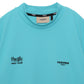 COLLAB MOCK NECK T S/S(with PGC)