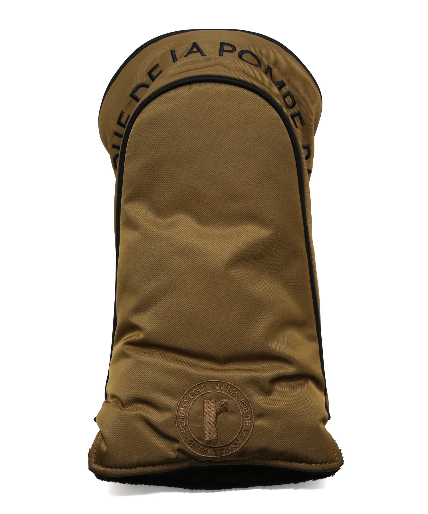 DR HEAD COVER – renoma golf