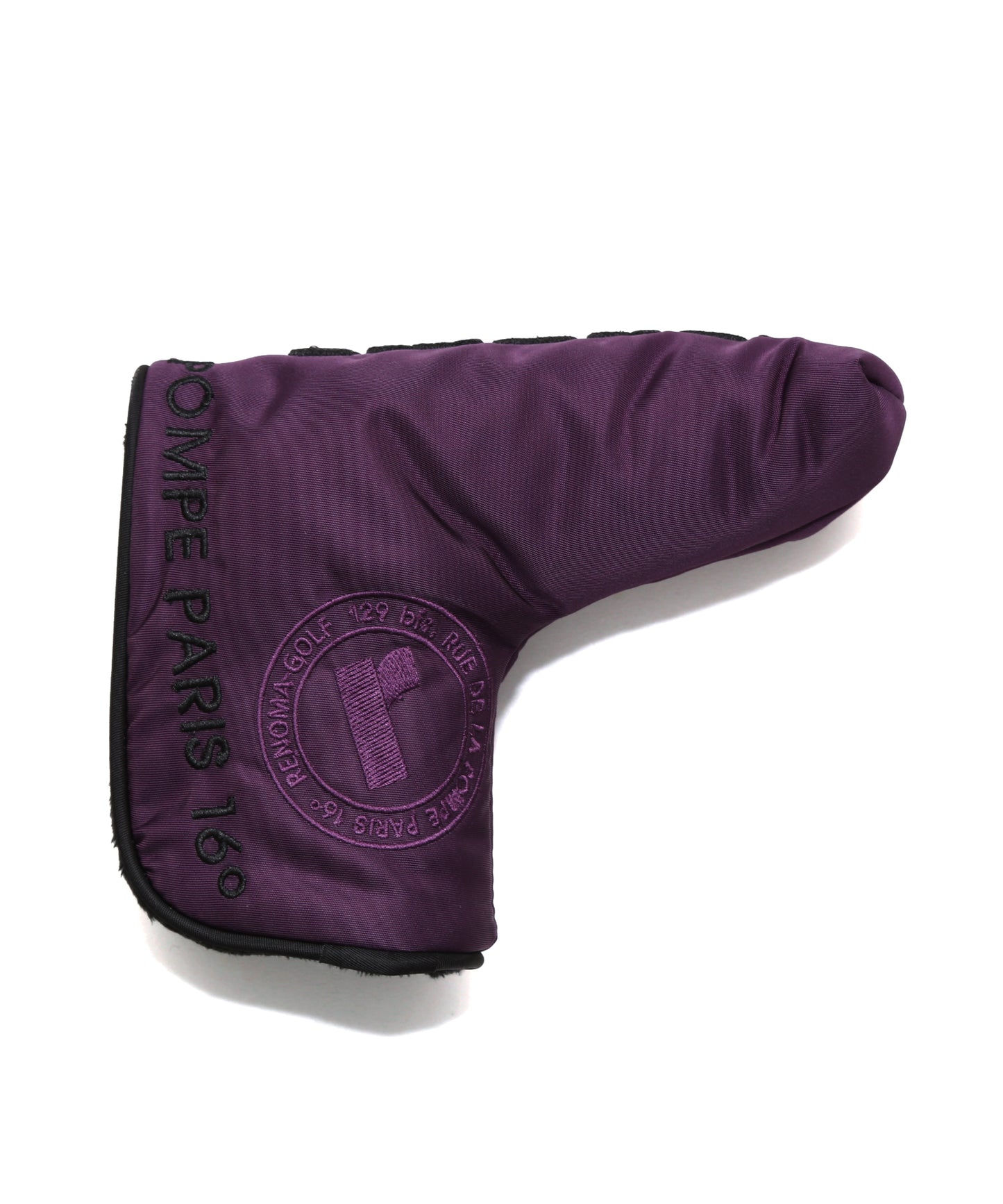 PING PT HEAD COVER
