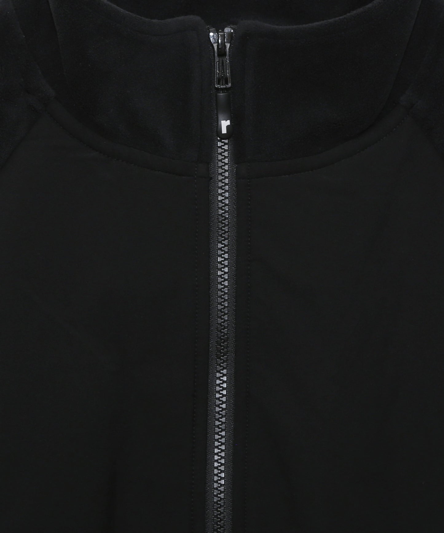 BASIC SWITCHING FLEECE JK