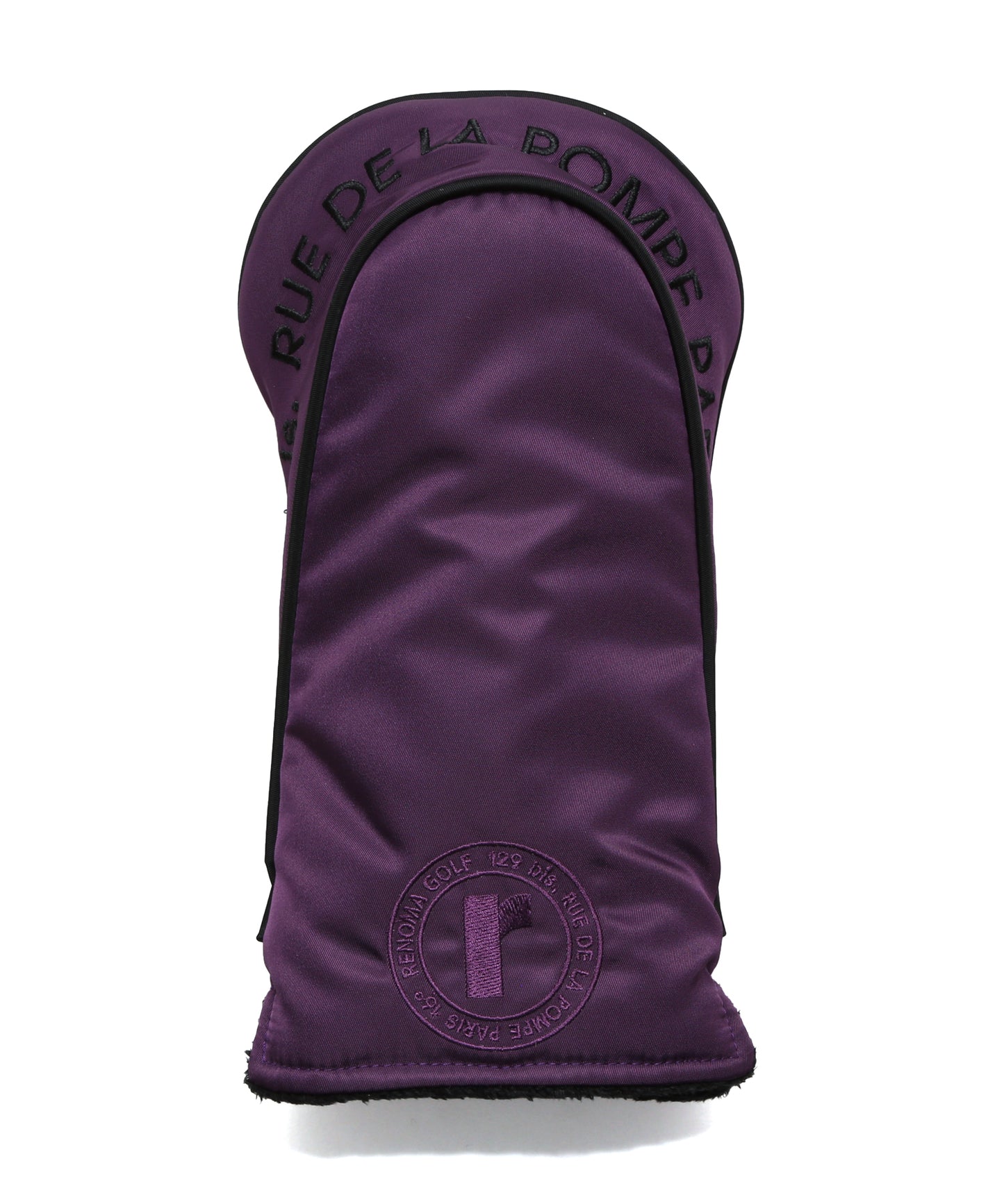 UT HEAD COVER