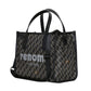 MINI TOTE BAG Resurrection ﾗﾆｳｽｽｸｴｱﾐﾆNo.2 × renoma