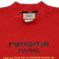 COLLAB MOCK NECK T S/S(with5525)