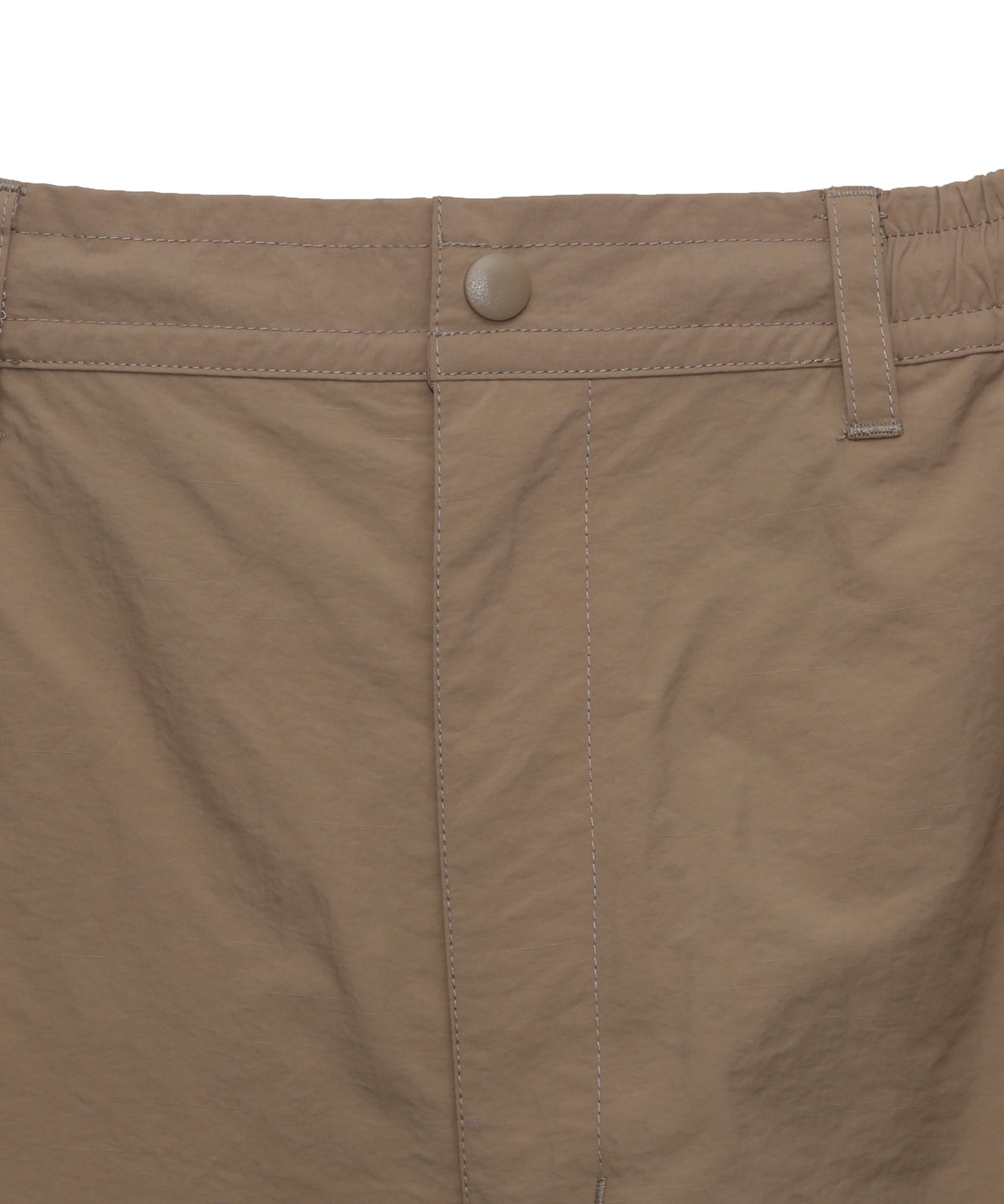 BACK SWITCHING NYLON PANTS