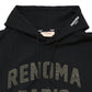 COLLEGE LOGO HOODIE LS