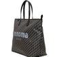 TOTE BAG Resurrection ﾗﾆｳｽﾜｲﾄﾞNo.3 × renoma