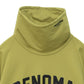 NECK WARM SWEAT SHIRTS LS