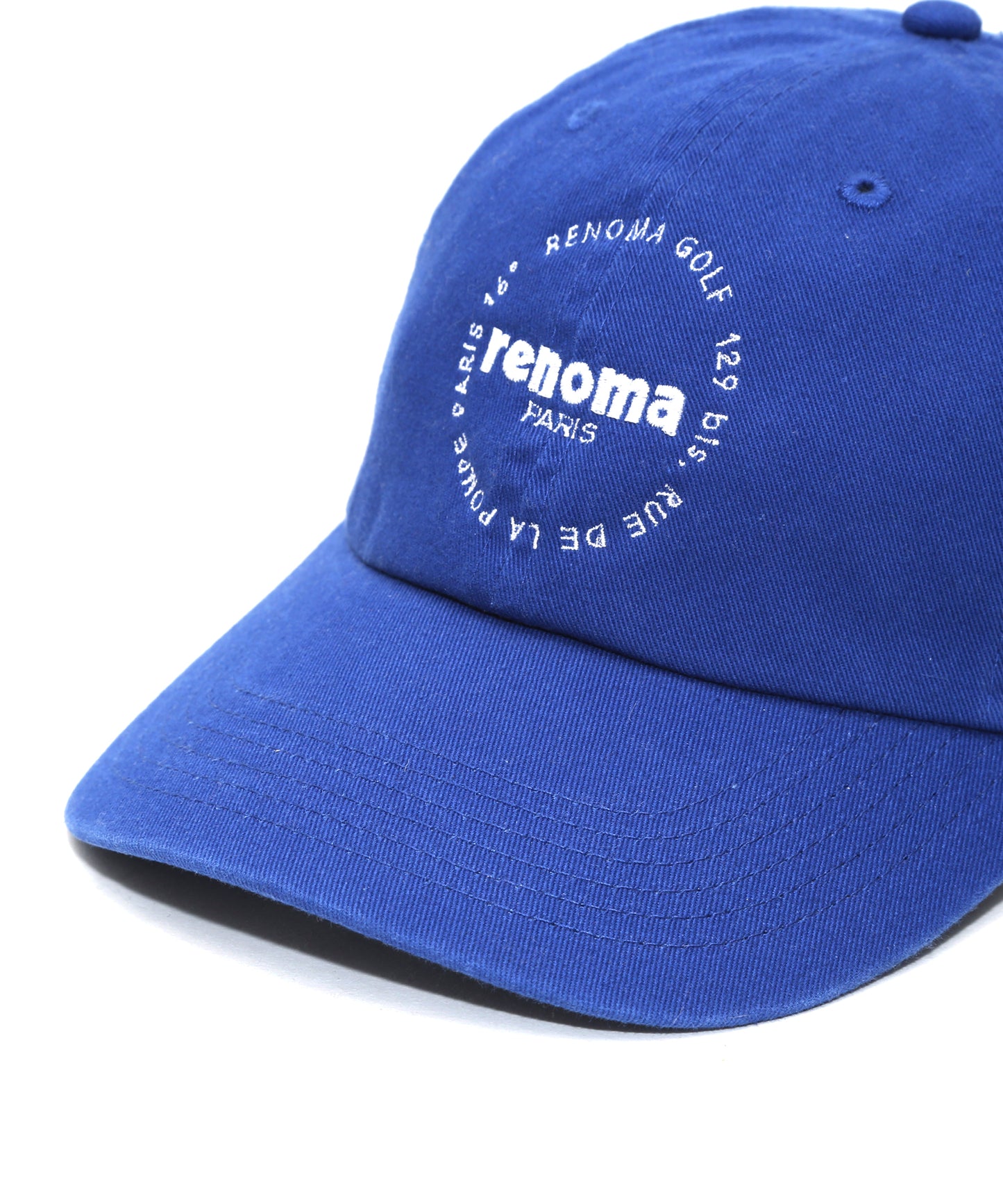 RING LOGO CLASSIC CAP