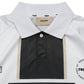 STRIKING LOGO POLO SS