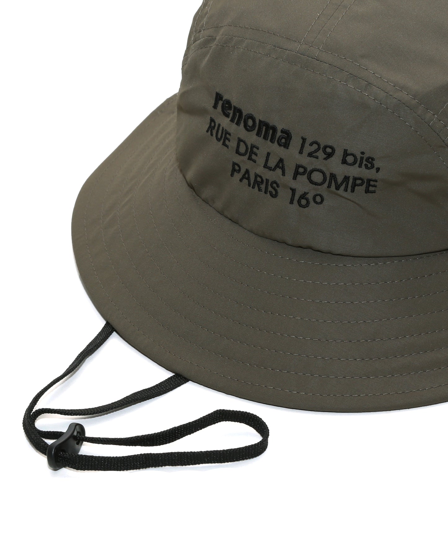 BOONIE HAT