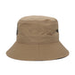 POLYESTER ROUND LOGO HAT