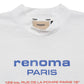 COLLAB MOCK NECK T S/S(with5525)