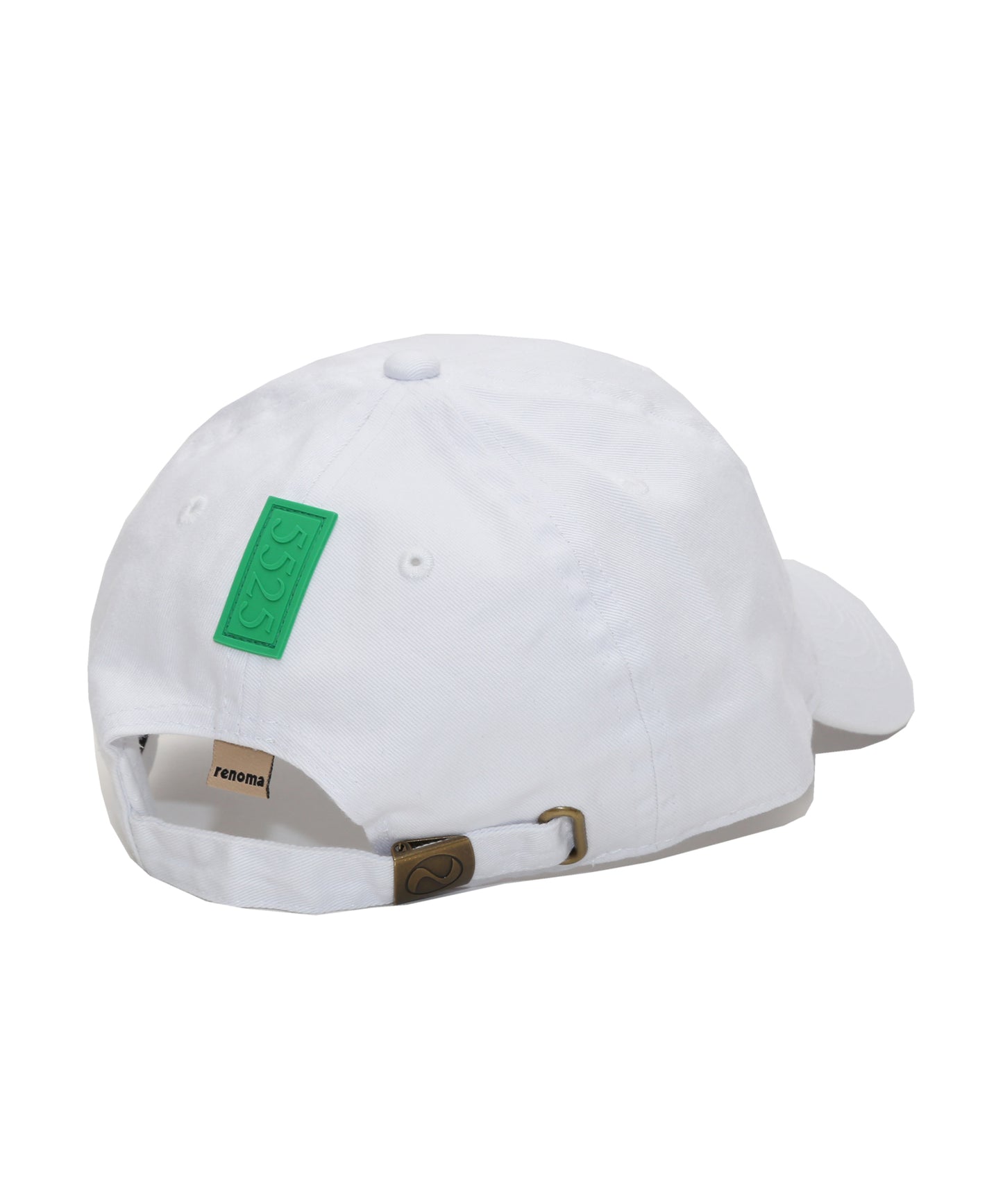 COLLAB CLASSIC CAP(with 5525)