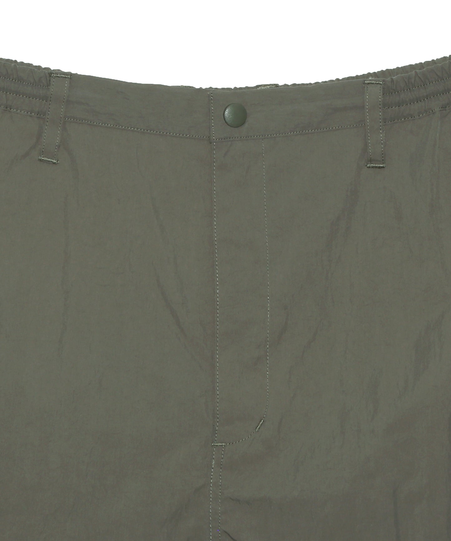 NYLON VERTICAL LOGOS SHORT PT