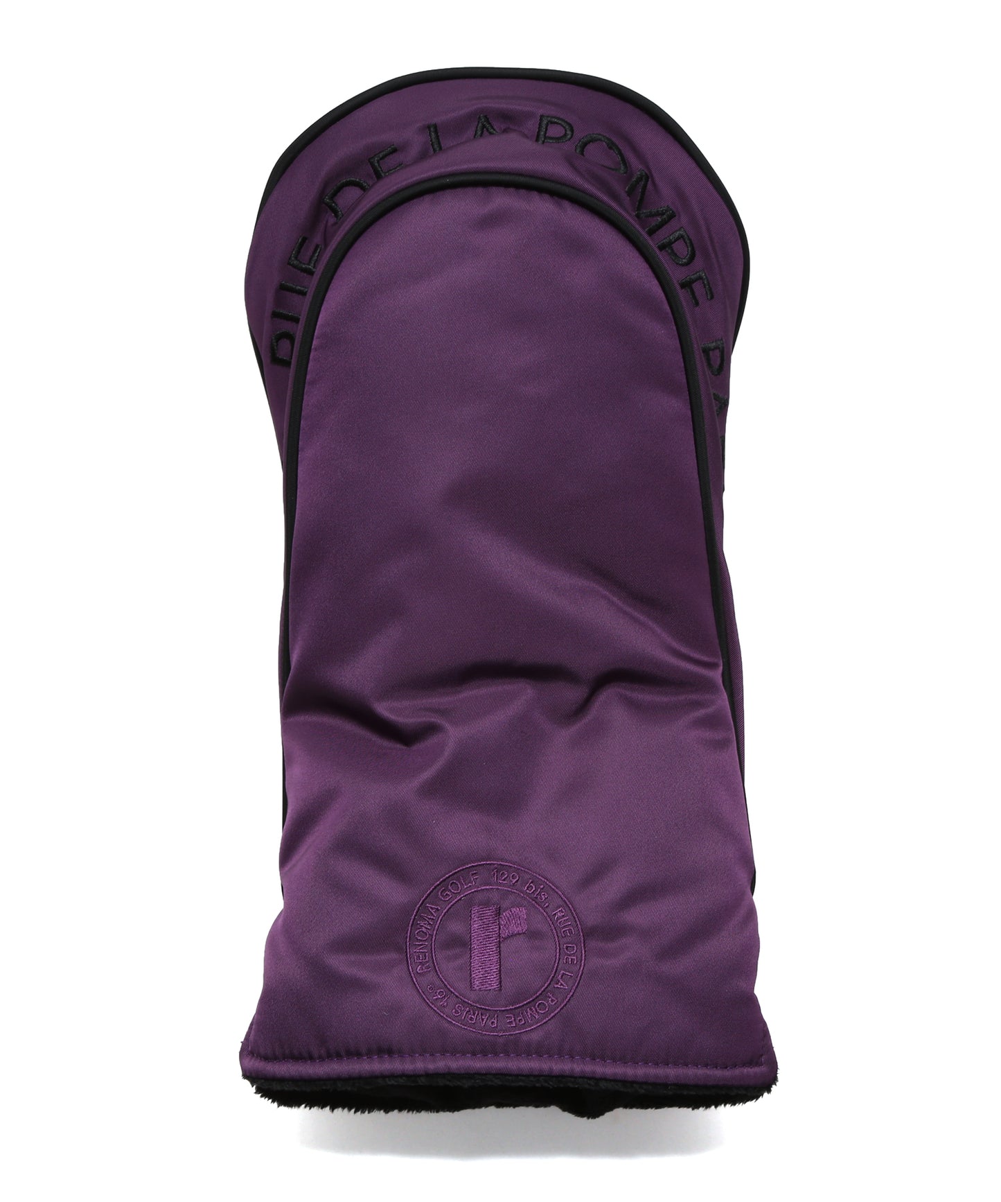 DR HEAD COVER