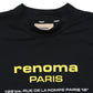 COLLAB MOCK NECK T S/S(with5525)